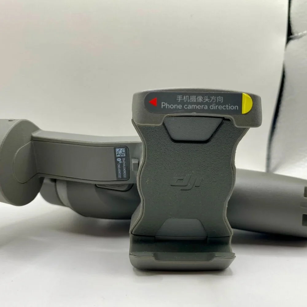 DJI Osmo Mobile 3 Smartphone Gimbal Stabilizer